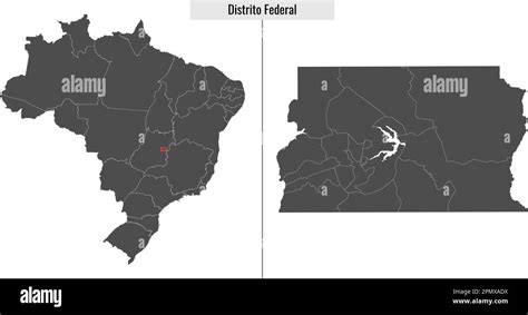 distrito brazil